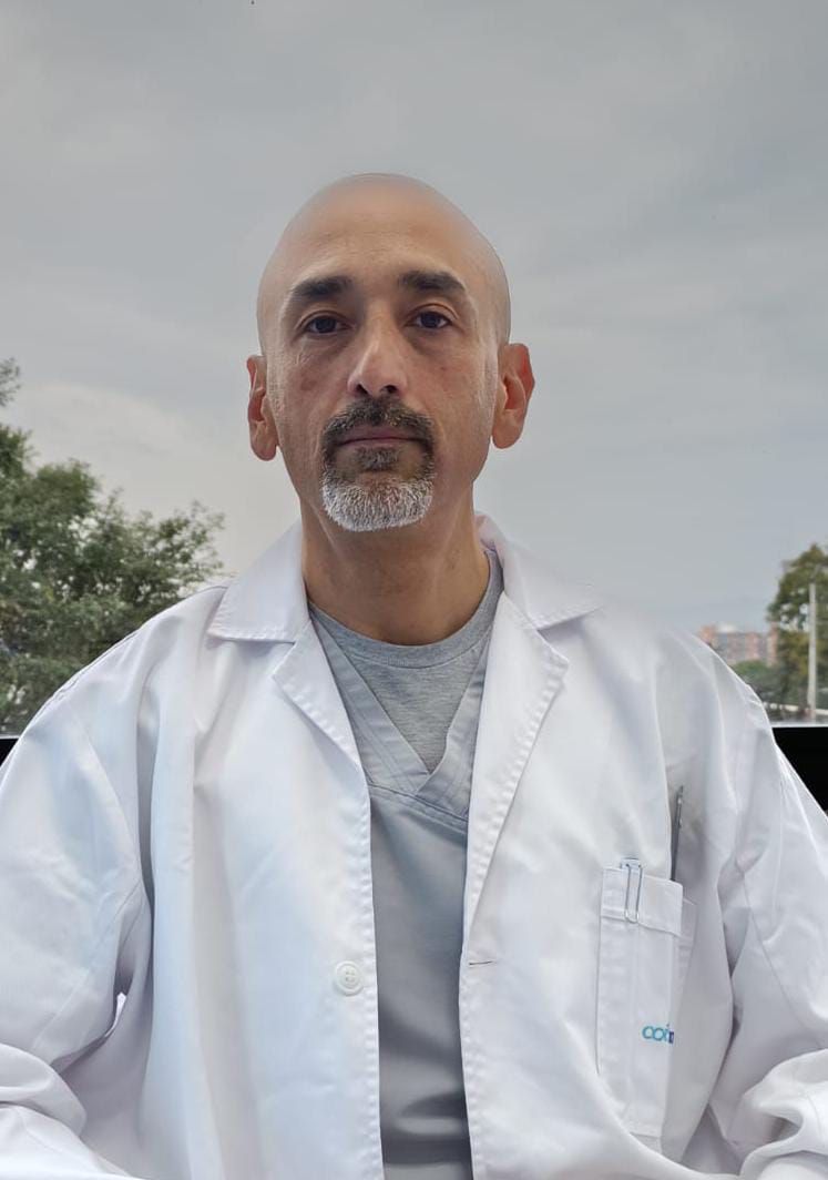 especialista