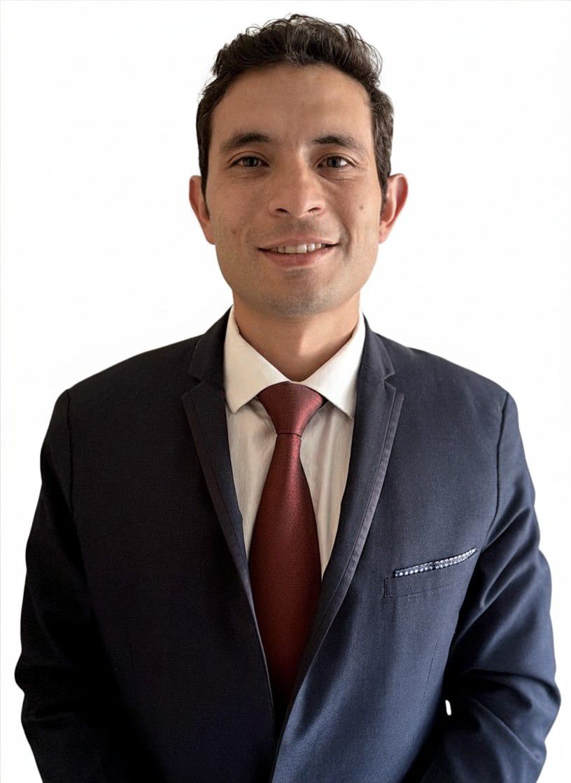Juan Sebastian Carvajal Colmédica
