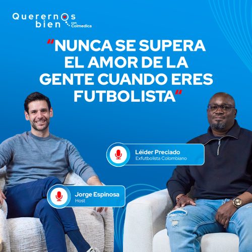Leider nos revela lo que ha sido cuidar la salud mental en el deporte para poder seguir manteniendo su bienestar emocional