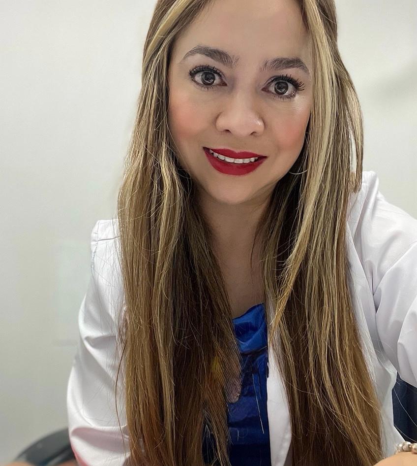 Marisol Duque Colmedica