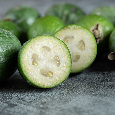 Comparativa entre monk fruit o azucar para una alimentacion saludable