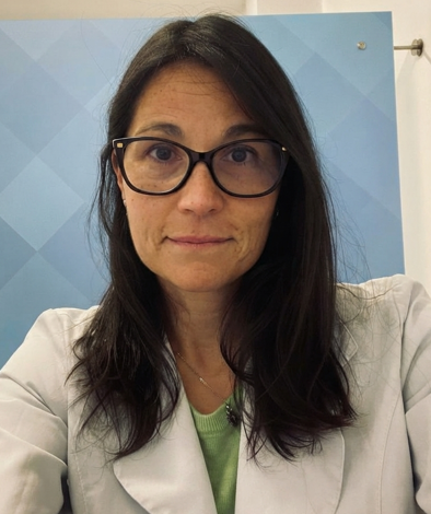 Catalina Mosquera Colmedica