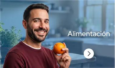 Alimentación