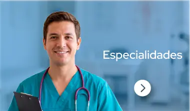 Especialidades