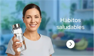 Hábitos saludables