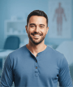 Iconos Salud del hombre