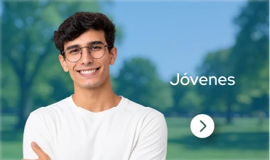 Jóvenes