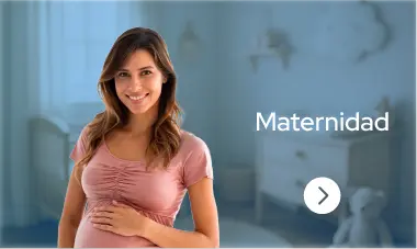 Maternidad