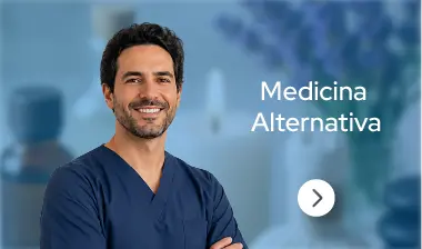 Medicina Alternativa