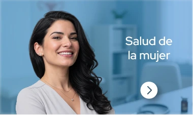 Salud de la mujer