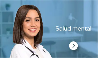 Salud mental